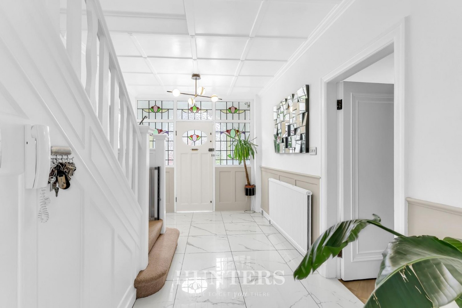 4 bedroom House for sale in Parkside, Woodside, Alkrington, Middleton M24