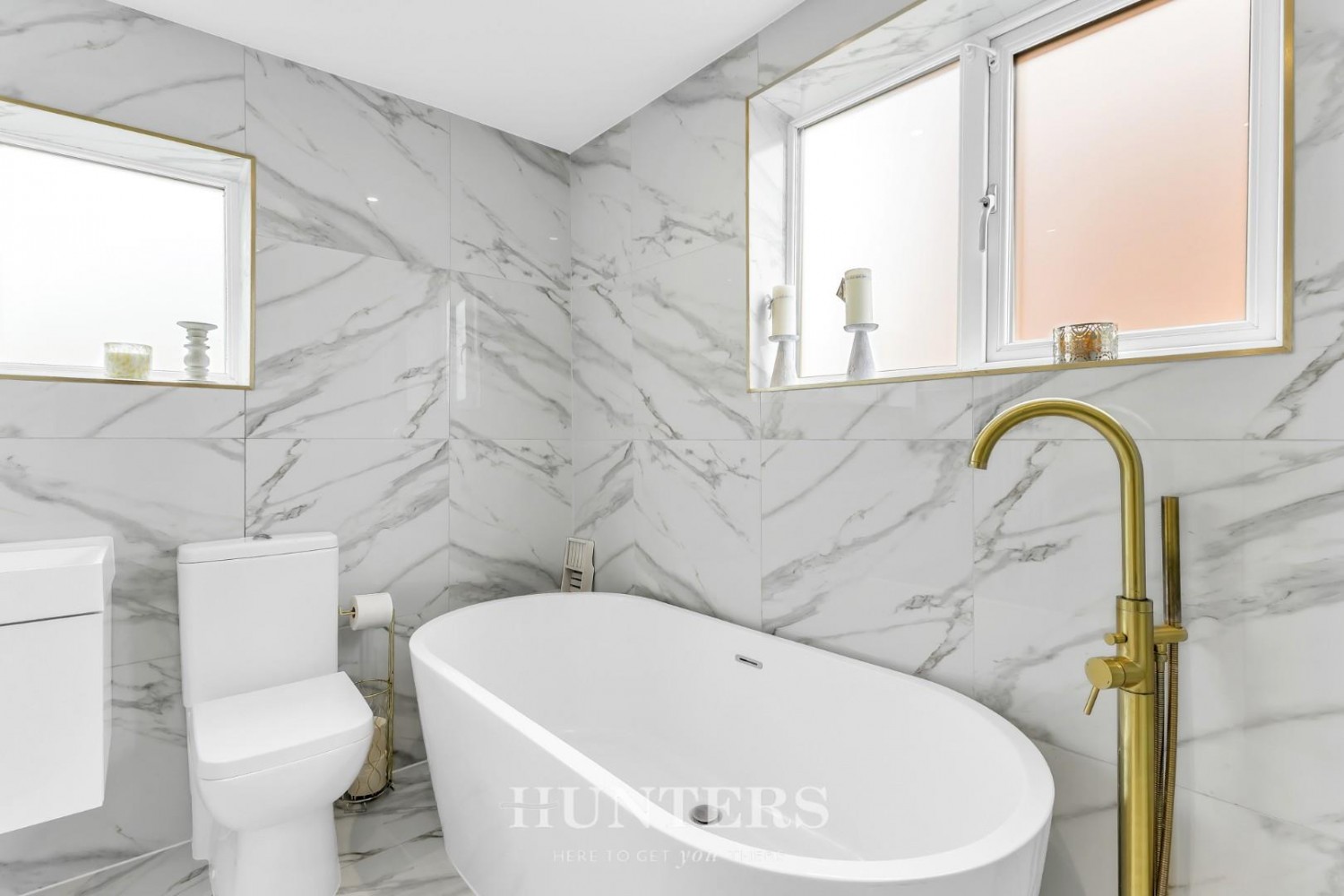 4 bedroom House for sale in Parkside, Woodside, Alkrington, Middleton M24