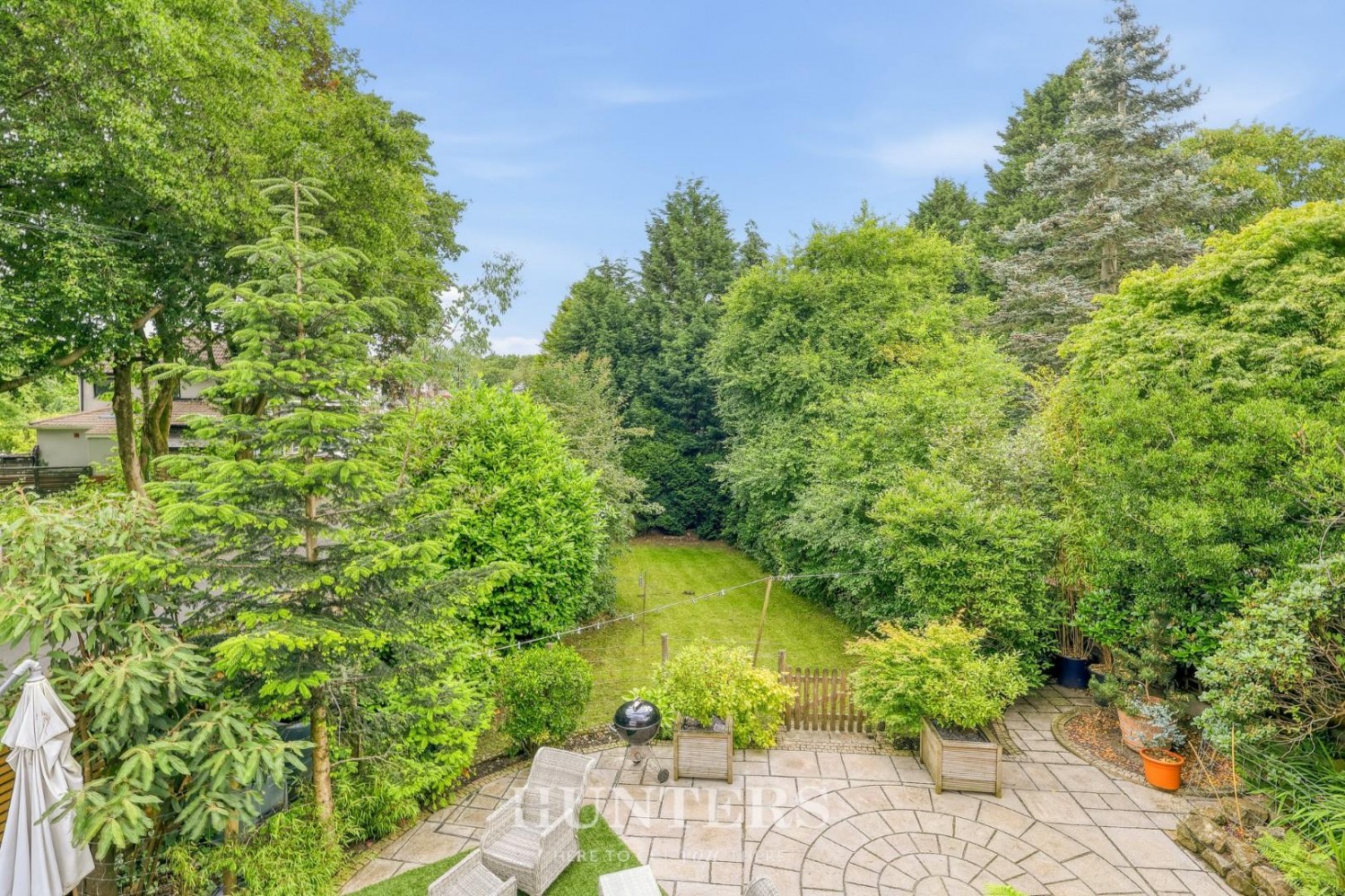 4 bedroom House for sale in Parkside, Woodside, Alkrington, Middleton M24