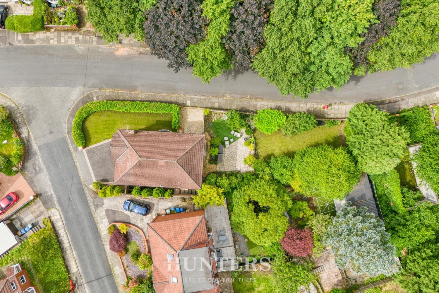 4 bedroom House for sale in Parkside, Woodside, Alkrington, Middleton M24
