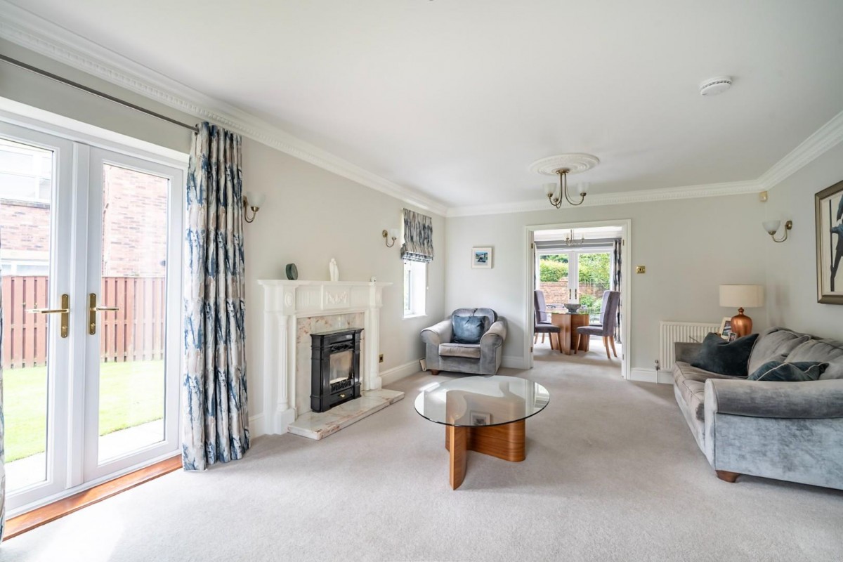 Lakeside, Acaster Malbis, York
