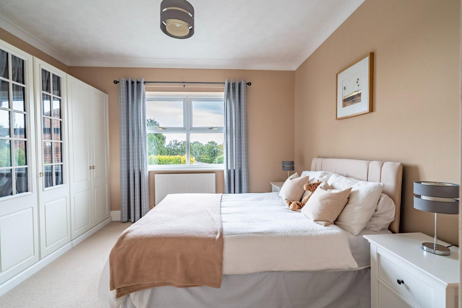 4 bedroom House for sale in Lakeside, Acaster Malbis, York