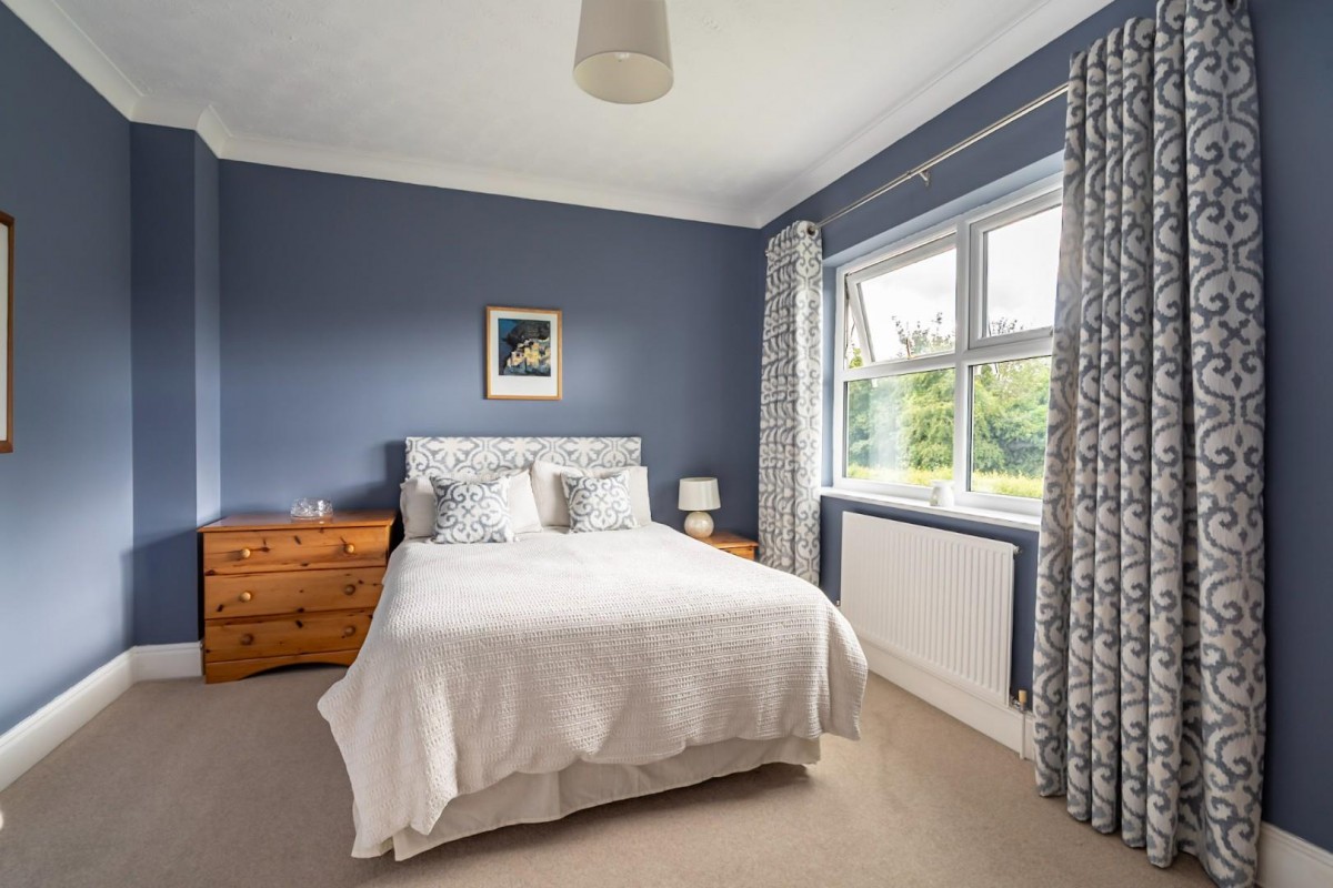 Lakeside, Acaster Malbis, York