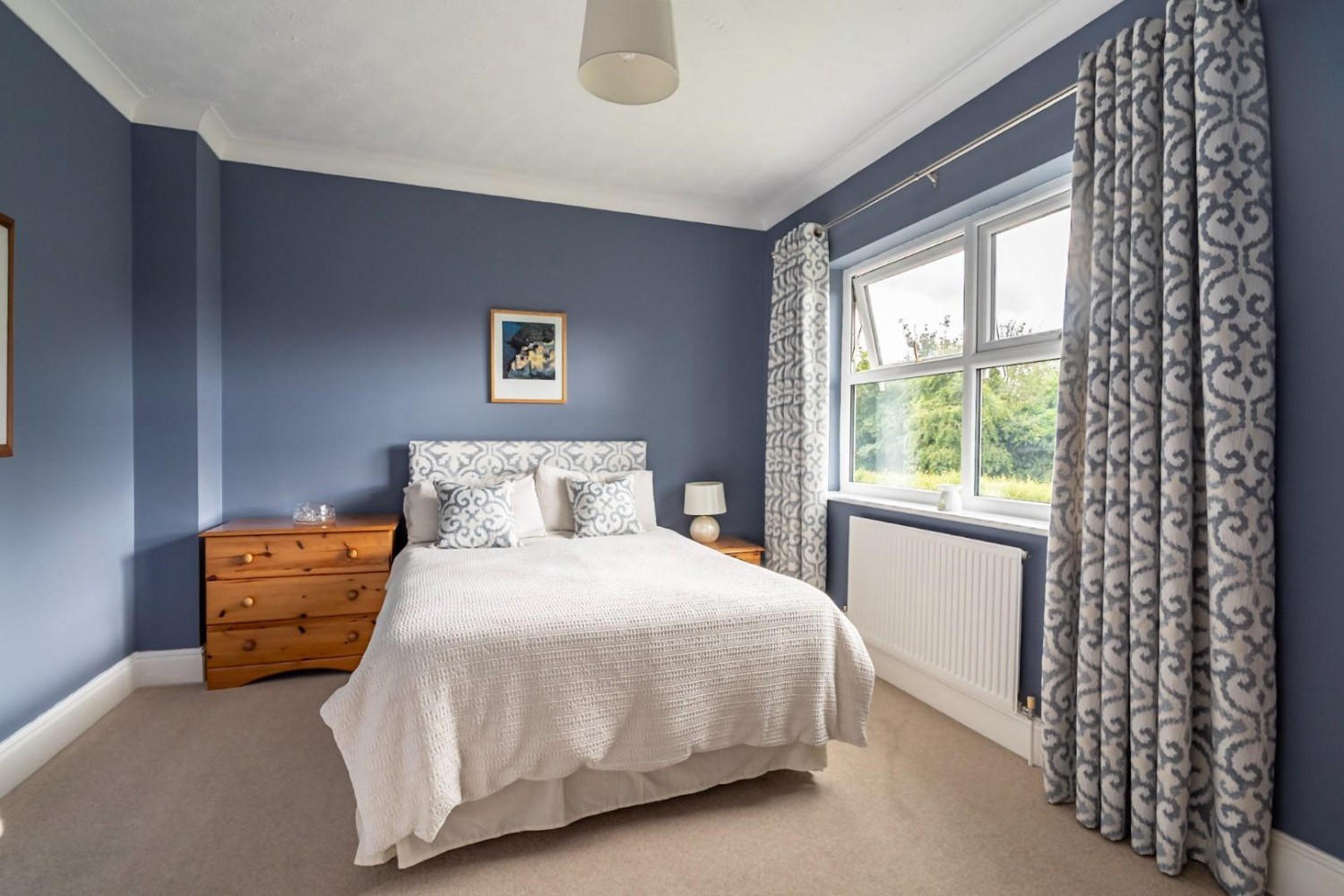4 bedroom House for sale in Lakeside, Acaster Malbis, York