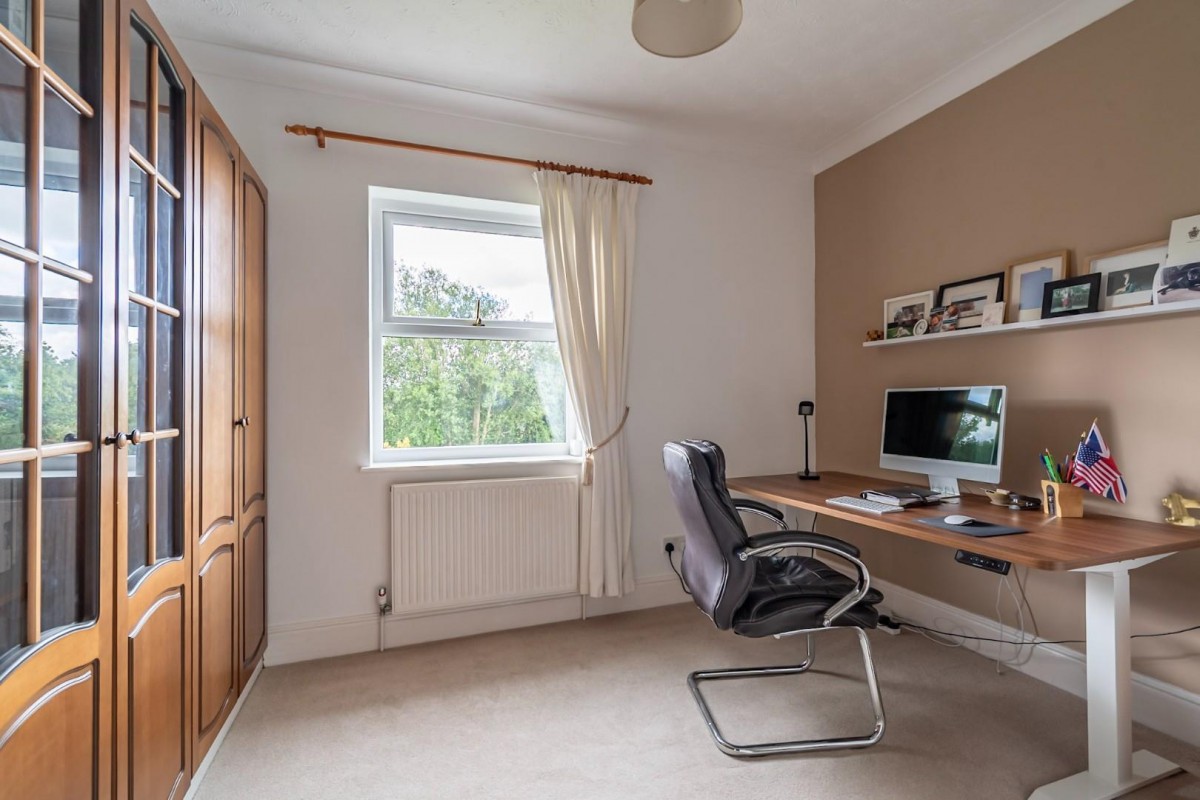Lakeside, Acaster Malbis, York