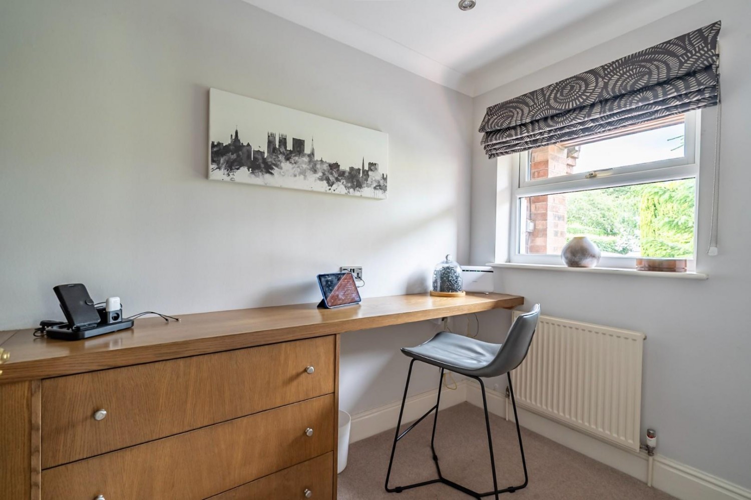 4 bedroom House for sale in Lakeside, Acaster Malbis, York