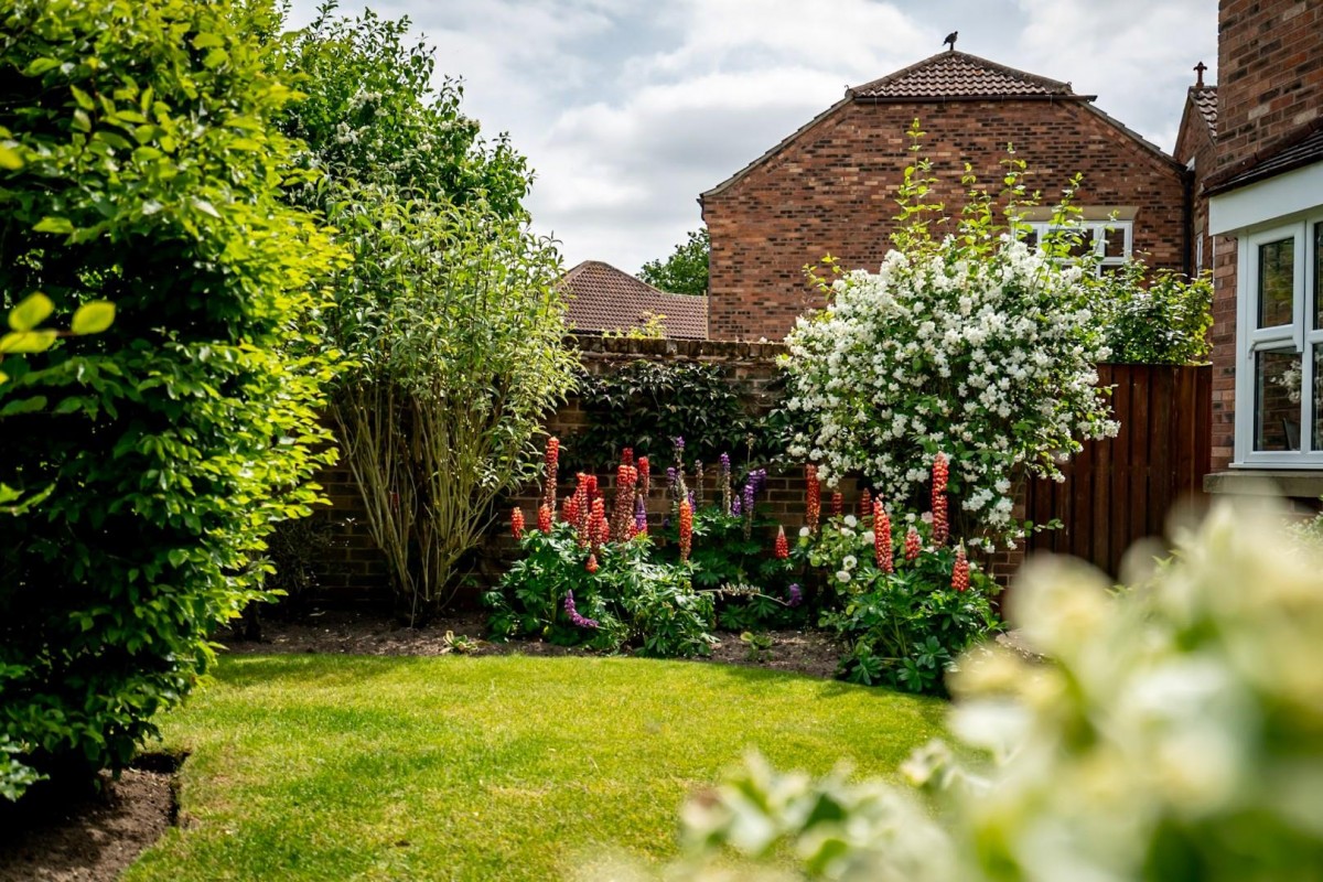 Lakeside, Acaster Malbis, York