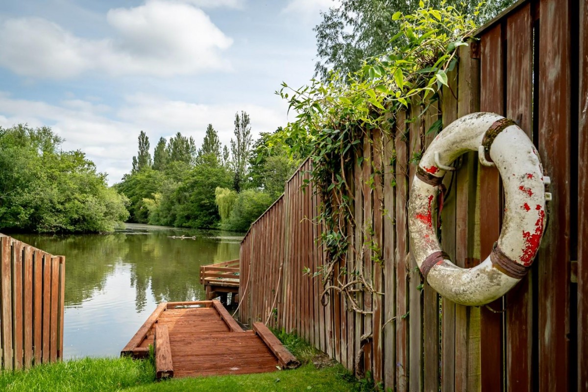Lakeside, Acaster Malbis, York