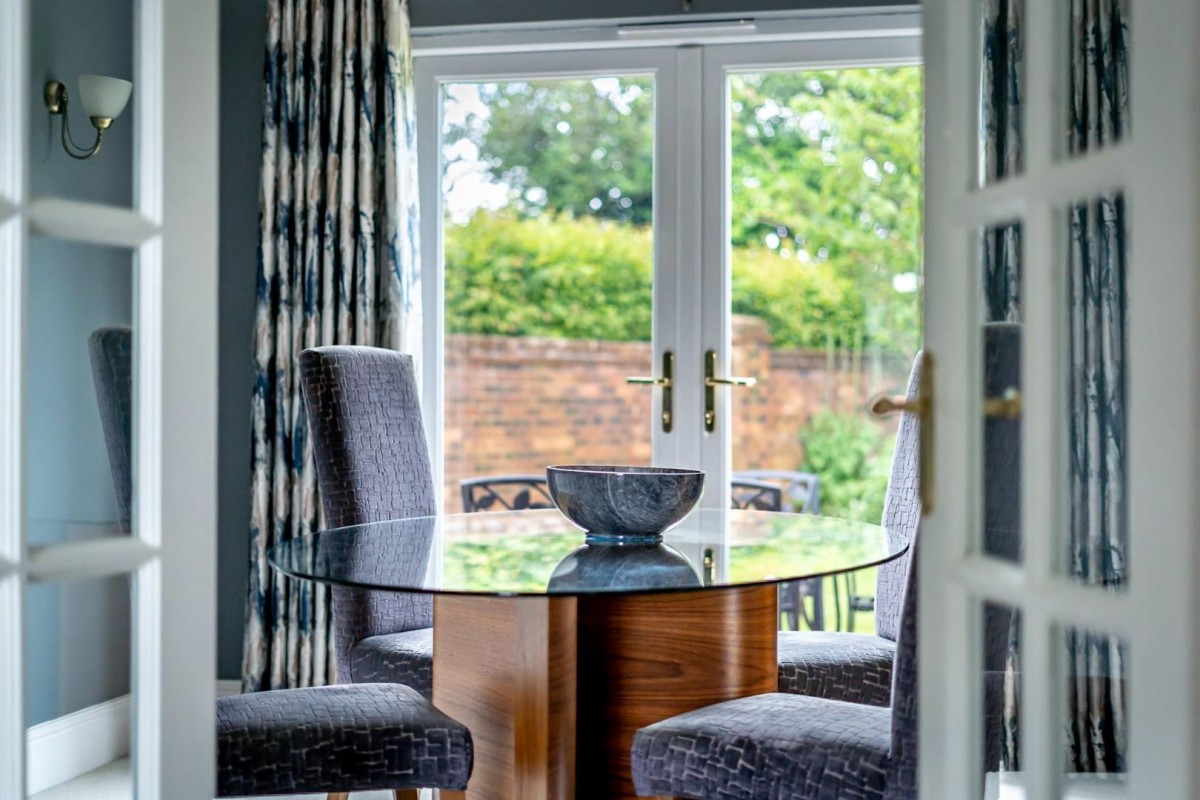 Lakeside, Acaster Malbis, York