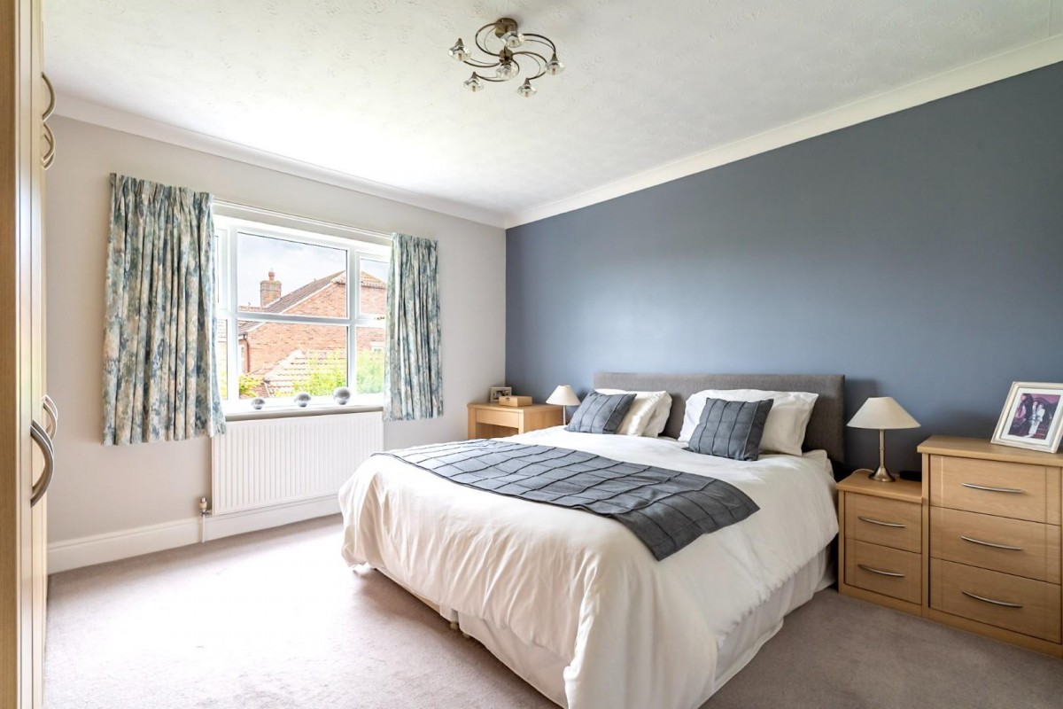 Lakeside, Acaster Malbis, York