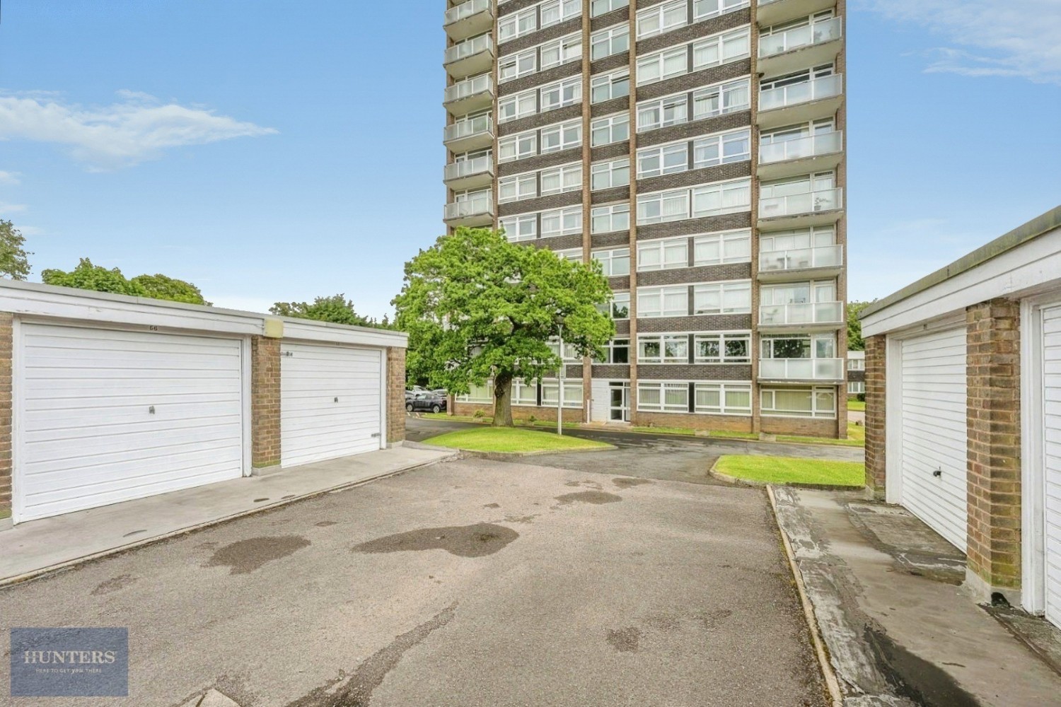 Richmond Hill Road, Birmingham