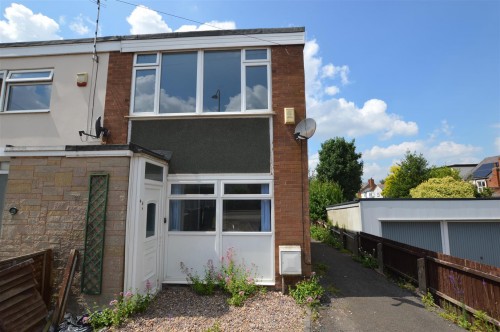 Lutterworth Road, Blaby, Leicester, LE8 4DW