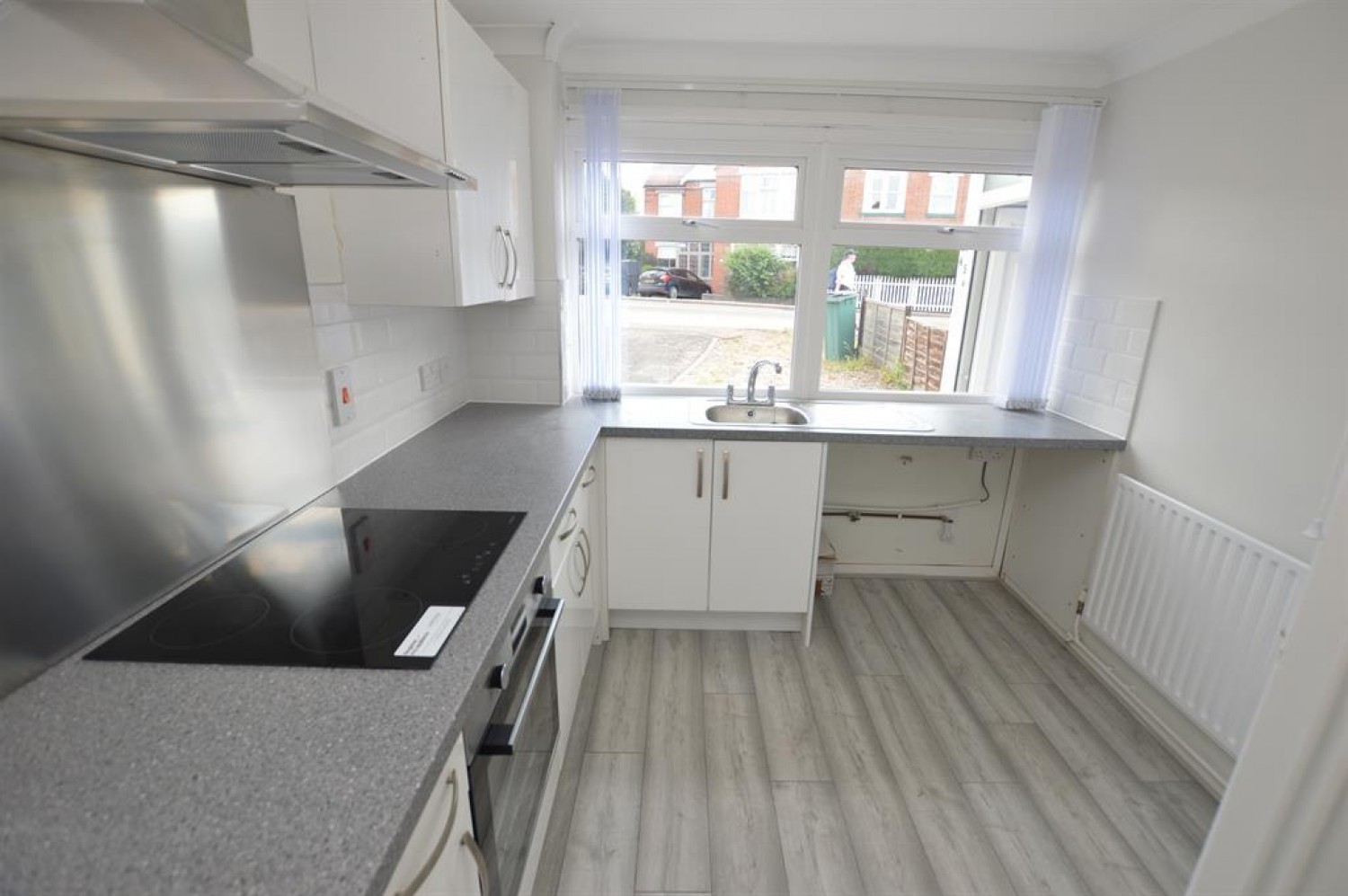 Lutterworth Road, Blaby, Leicester, LE8 4DW