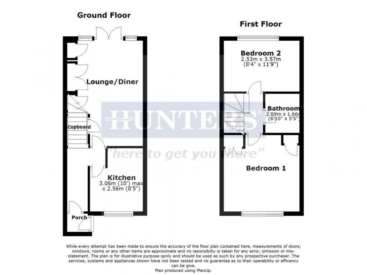 Lutterworth Road, Blaby, Leicester, LE8 4DW