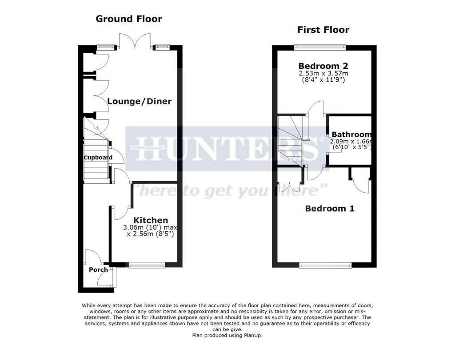 Lutterworth Road, Blaby, Leicester, LE8 4DW