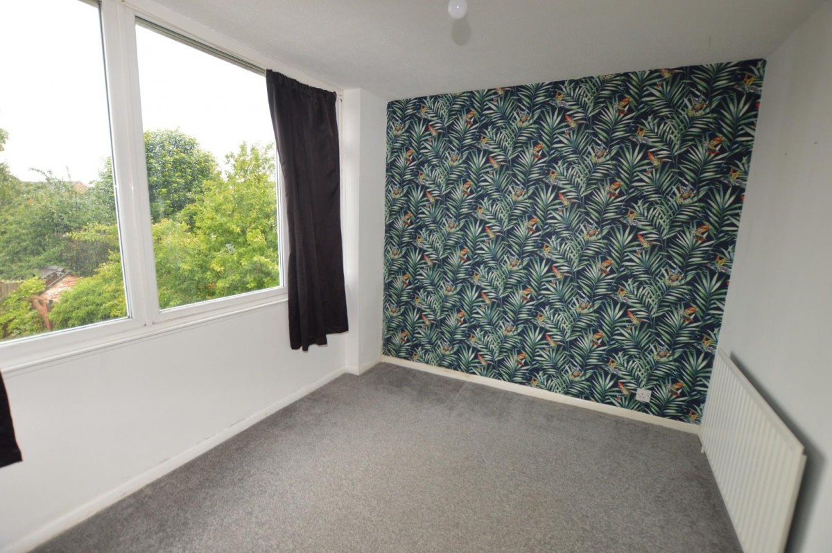 Lutterworth Road, Blaby, Leicester, LE8 4DW