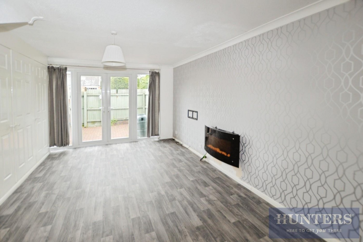 Lutterworth Road, Blaby, Leicester, LE8 4DW