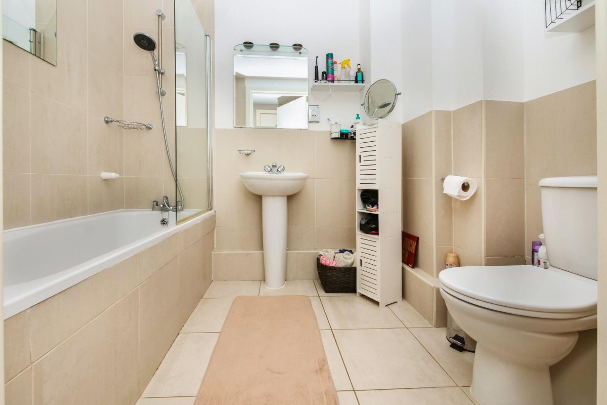 Bootham Row, York