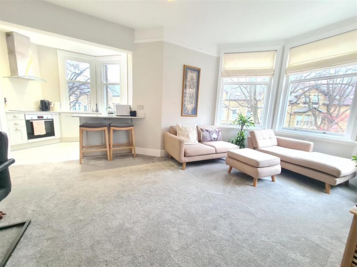 St Marks Avenue, Harrogate, North Yorkshire, HG2 8AE