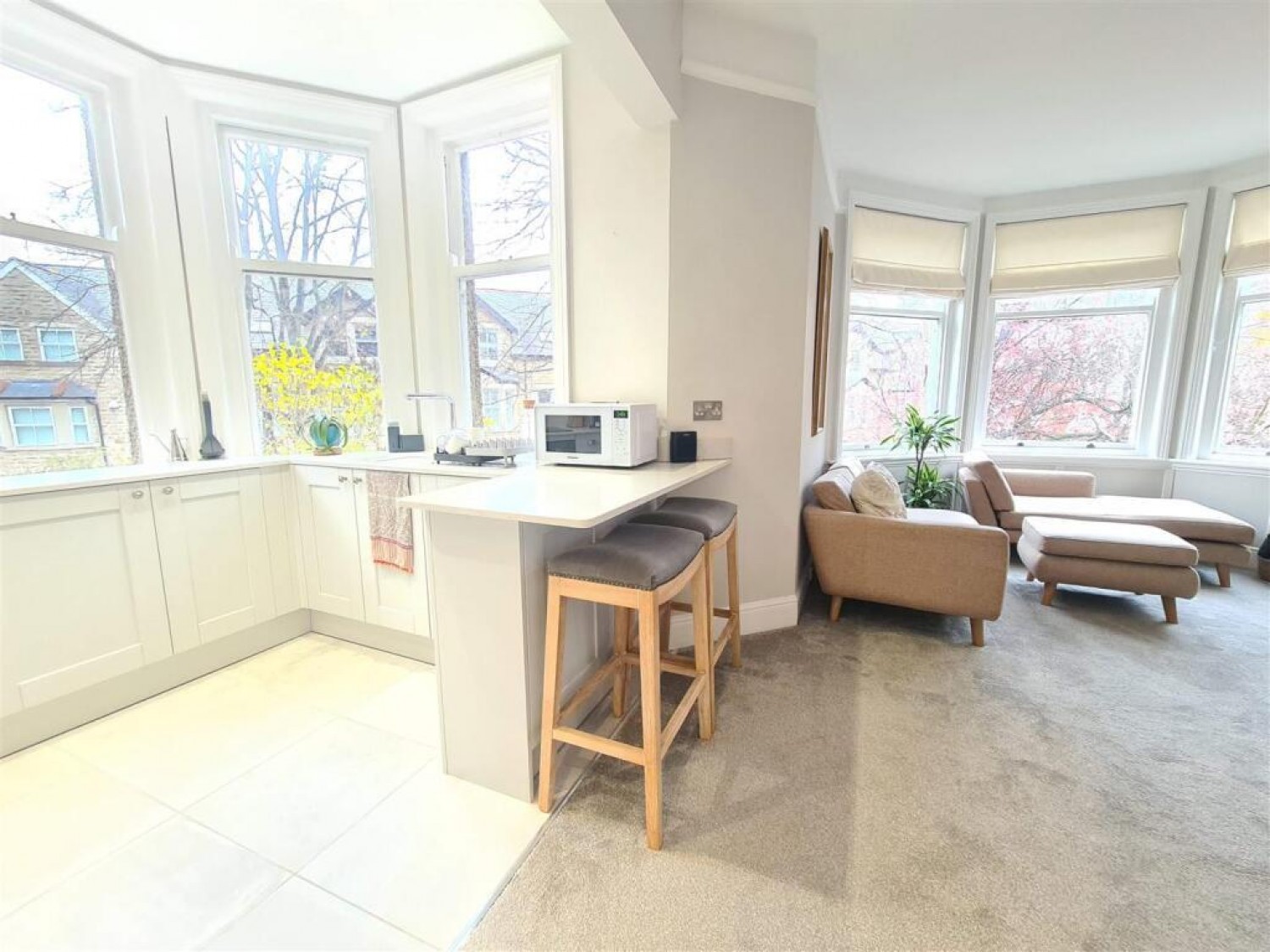 St Marks Avenue, Harrogate, North Yorkshire, HG2 8AE