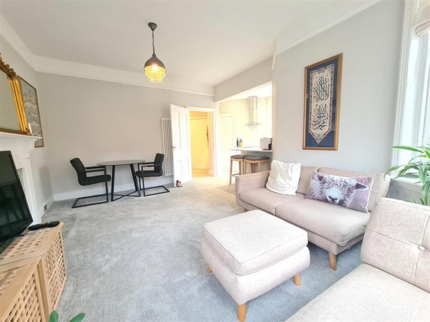 St Marks Avenue, Harrogate, North Yorkshire, HG2 8AE