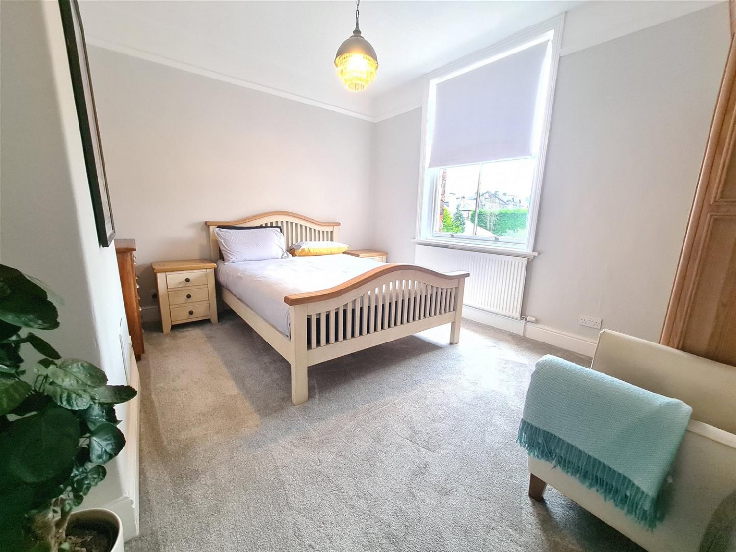 St Marks Avenue, Harrogate, North Yorkshire, HG2 8AE