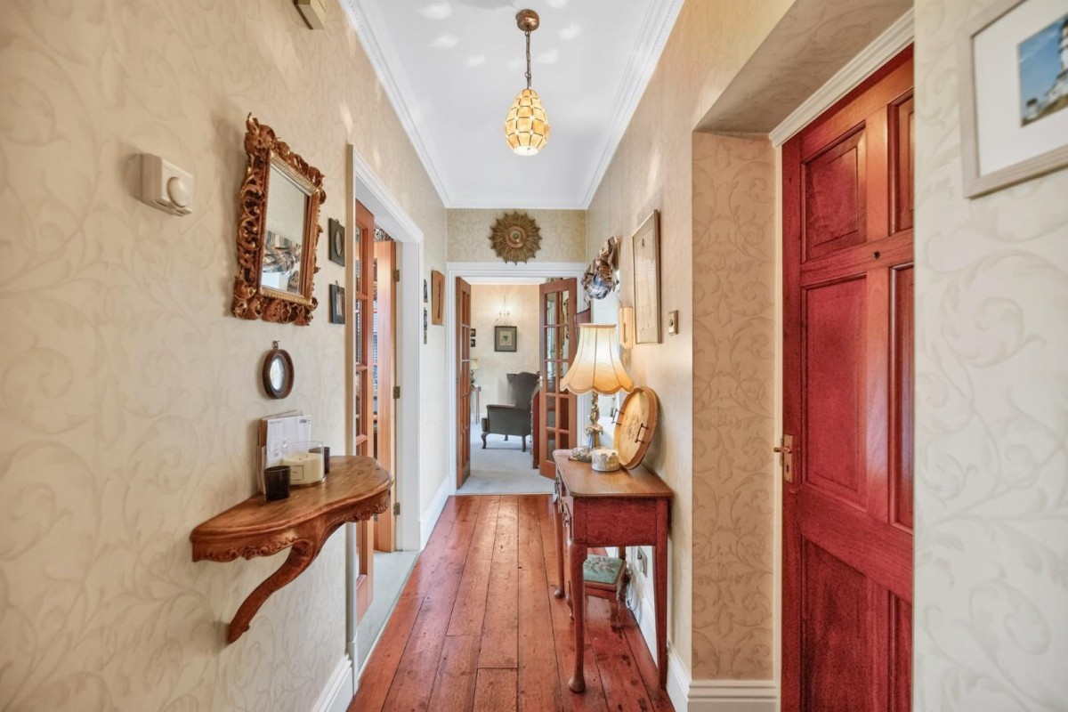 Harrogate Road, Harewood, Leeds