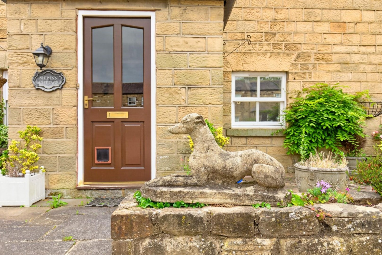 Harrogate Road, Harewood, Leeds