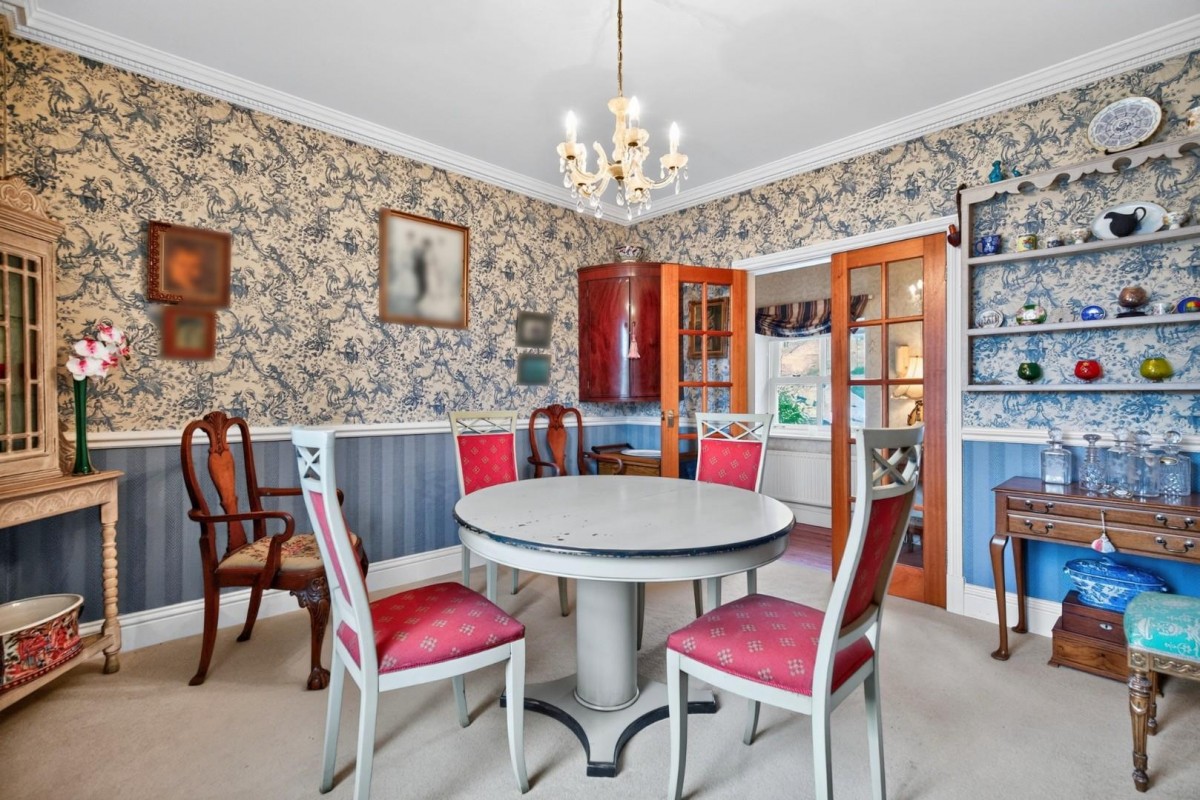 Harrogate Road, Harewood, Leeds