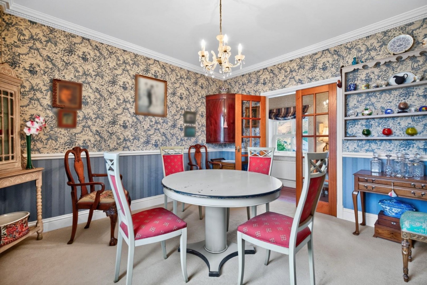 Harrogate Road, Harewood, Leeds