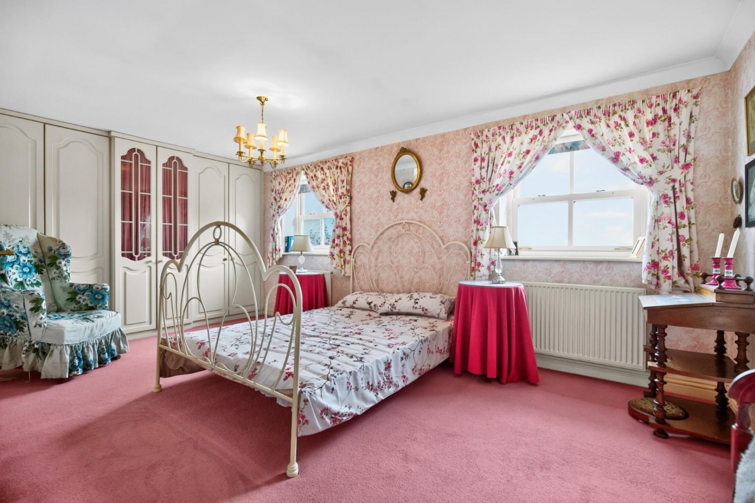 Harrogate Road, Harewood, Leeds