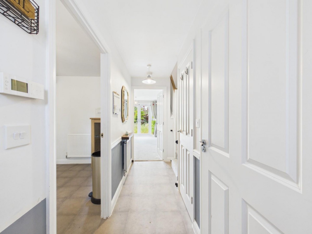 Haybob Road, Thornbury