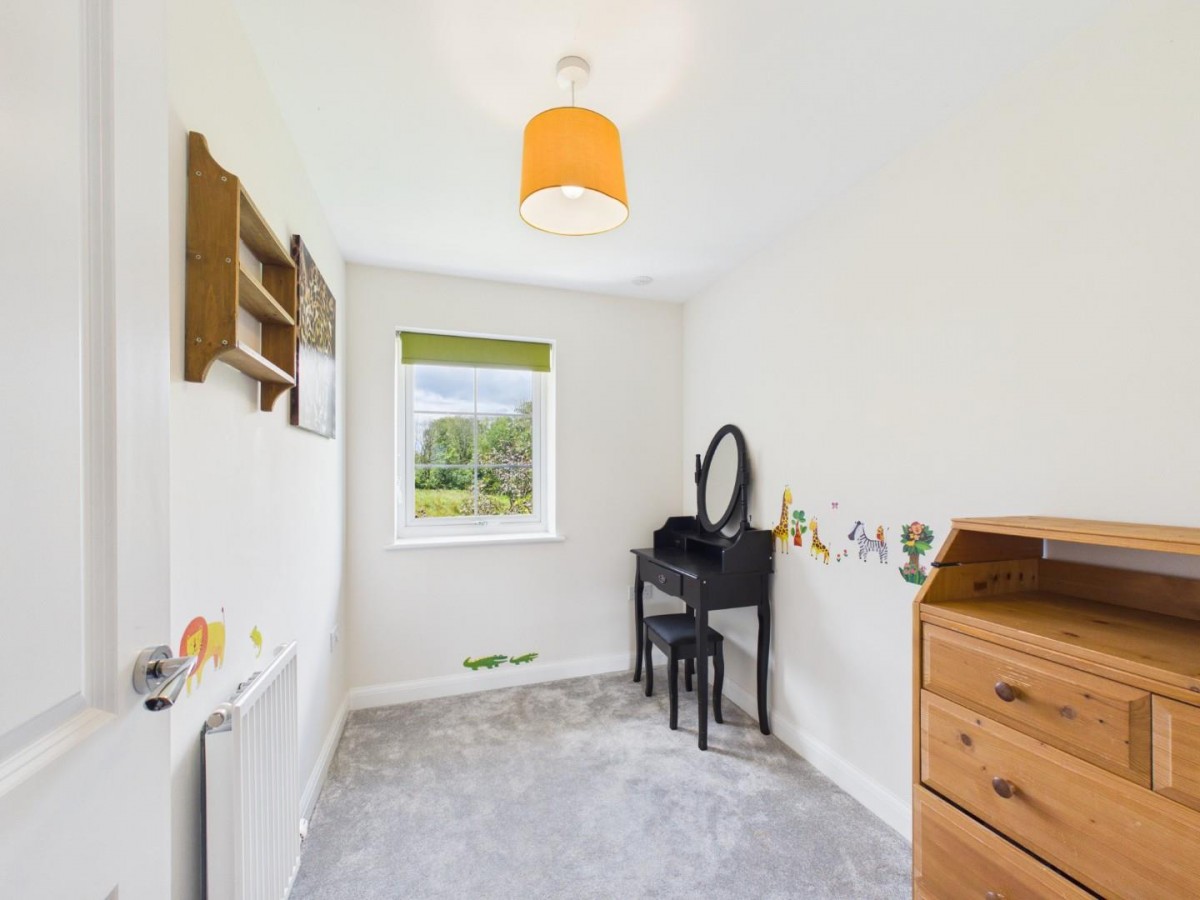 Haybob Road, Thornbury