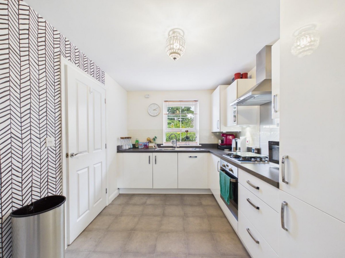 Haybob Road, Thornbury