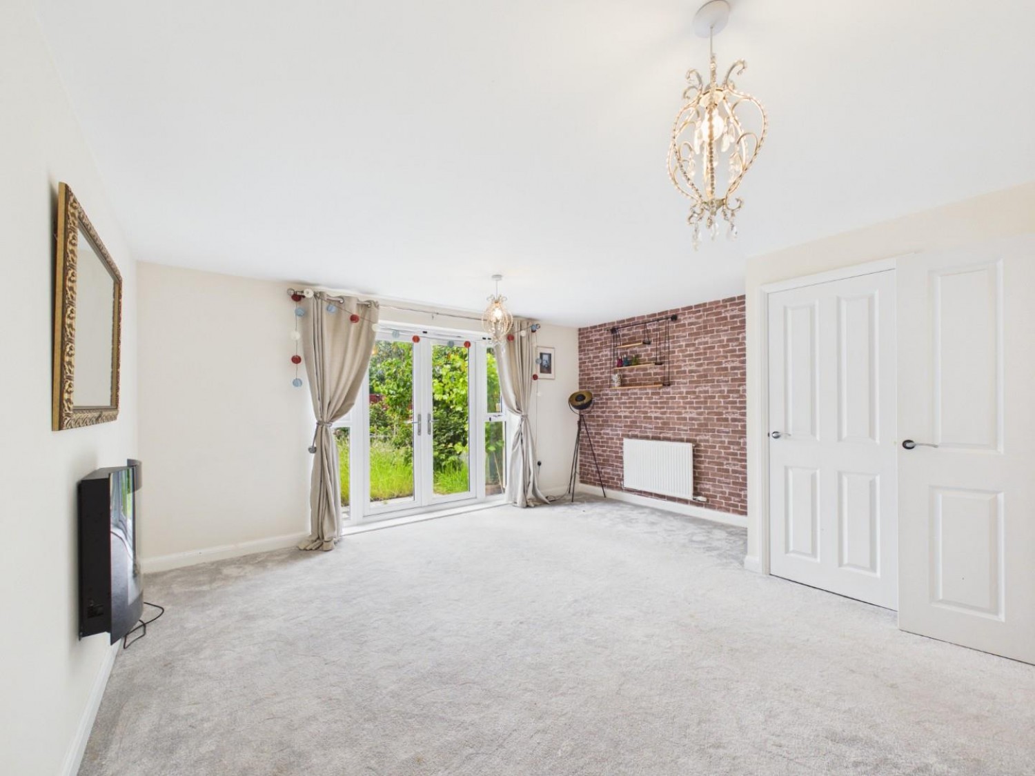 Haybob Road, Thornbury