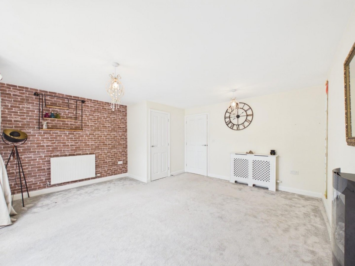 Haybob Road, Thornbury