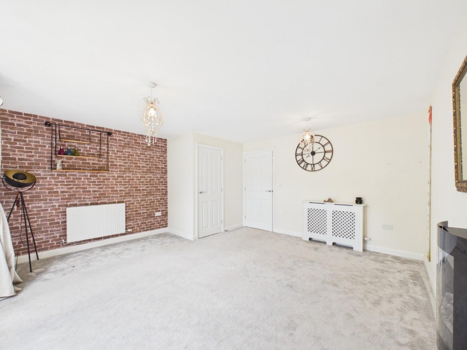 Haybob Road, Thornbury