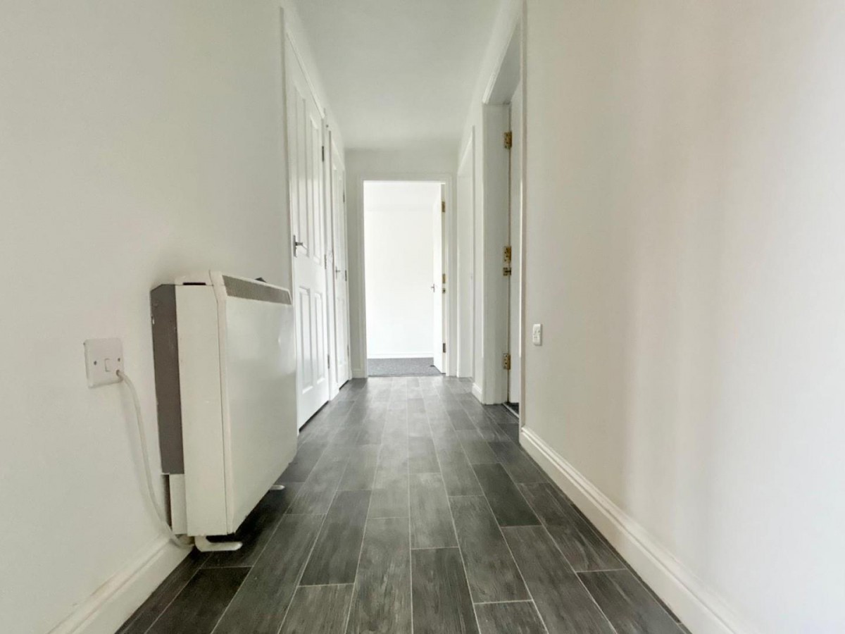 Pennyfields, Bolton Upon Dearne, Rotherham, S63 8EZ