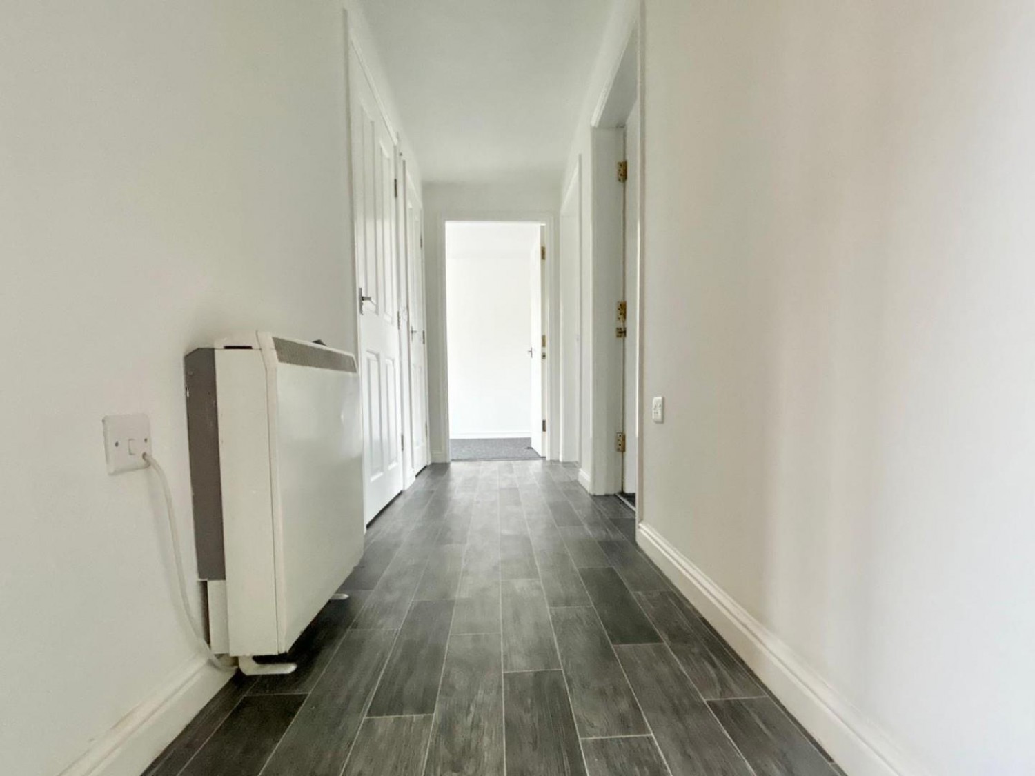 Pennyfields, Bolton Upon Dearne, Rotherham, S63 8EZ