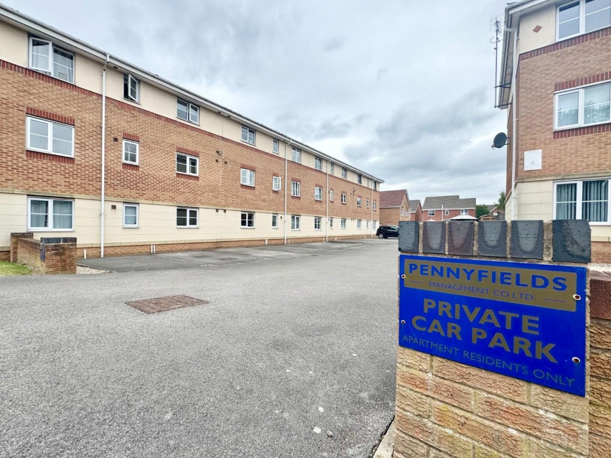 Pennyfields, Bolton Upon Dearne, Rotherham, S63 8EZ