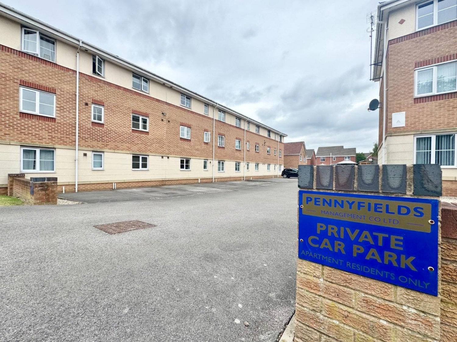 Pennyfields, Bolton Upon Dearne, Rotherham, S63 8EZ