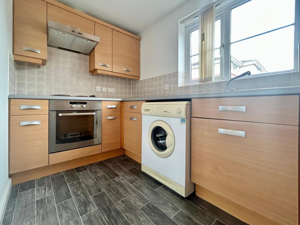 Pennyfields, Bolton Upon Dearne, Rotherham, S63 8EZ