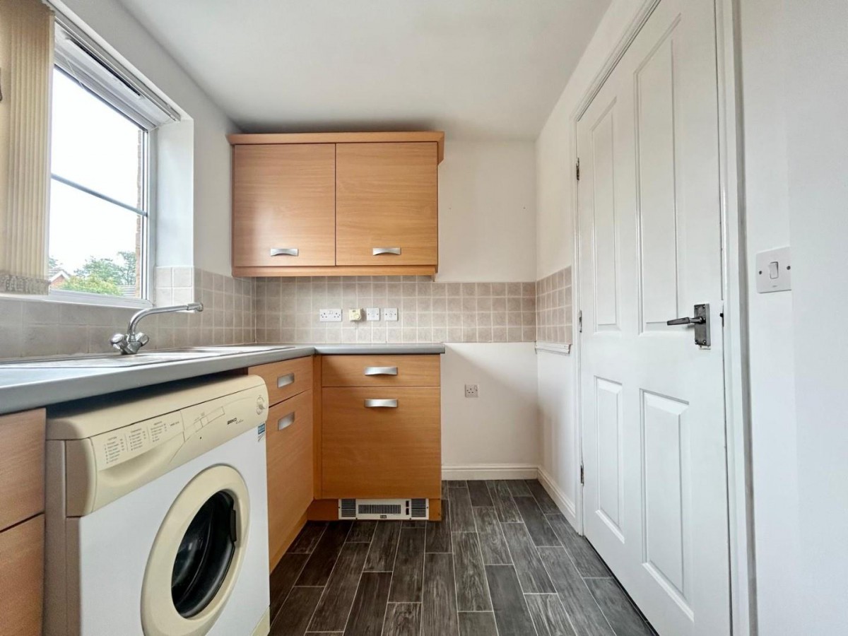 Pennyfields, Bolton Upon Dearne, Rotherham, S63 8EZ