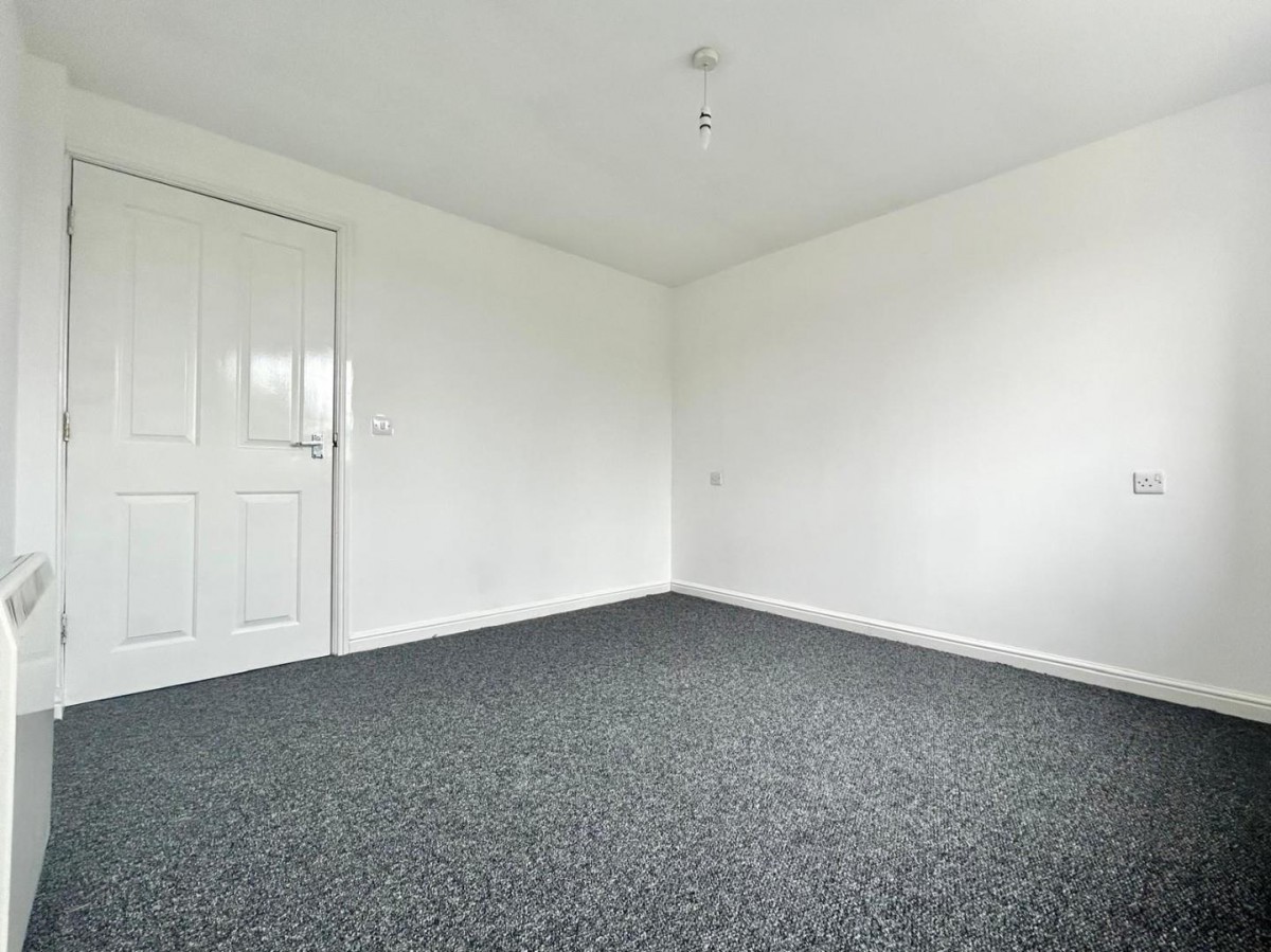Pennyfields, Bolton Upon Dearne, Rotherham, S63 8EZ
