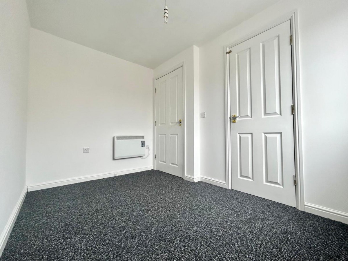 Pennyfields, Bolton Upon Dearne, Rotherham, S63 8EZ