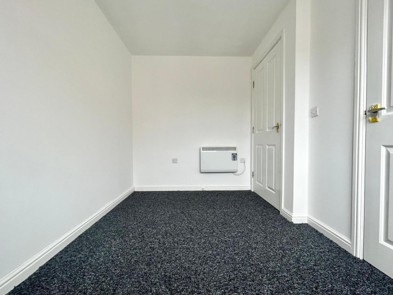 Pennyfields, Bolton Upon Dearne, Rotherham, S63 8EZ