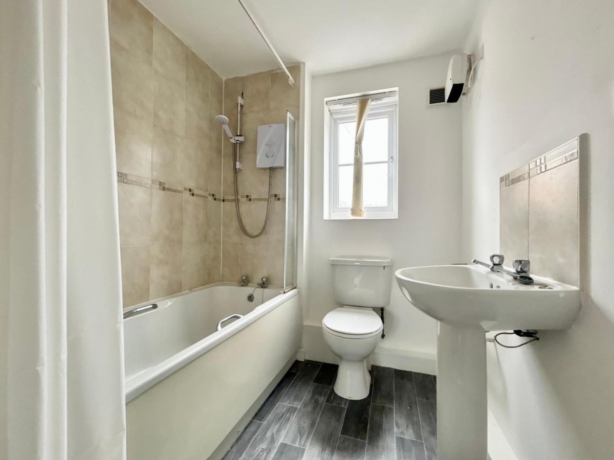 Pennyfields, Bolton Upon Dearne, Rotherham, S63 8EZ