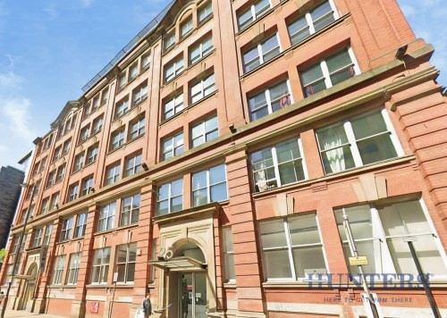 25 Church Street, Manchester