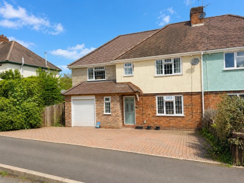 Jenks Avenue, Kinver
