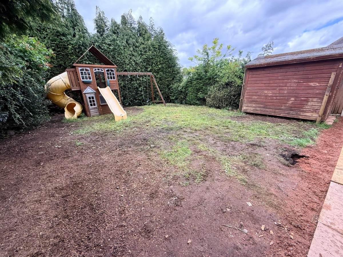 Jenks Avenue, Kinver
